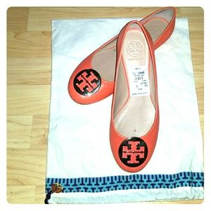 Toryburch ballet flats